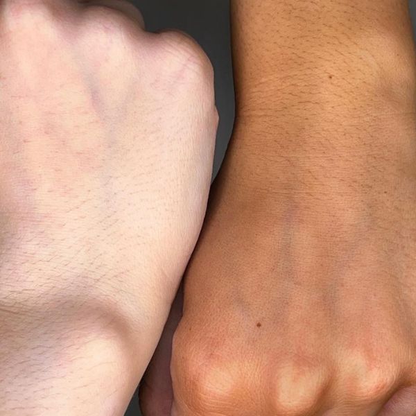 Votre solution pour rester bronzé, même après l'été 