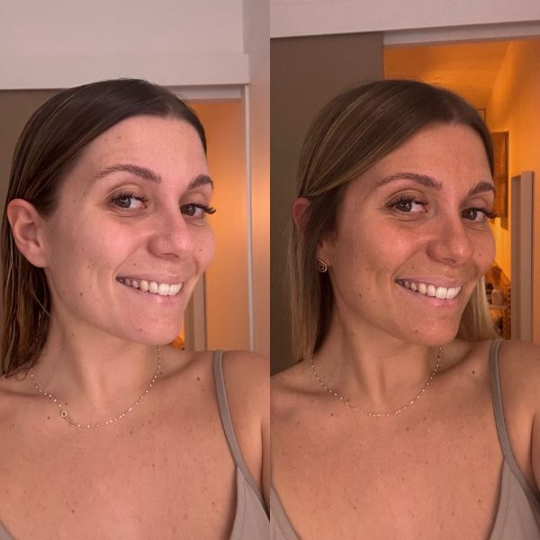 Votre solution pour rester bronzé, même après l'été 